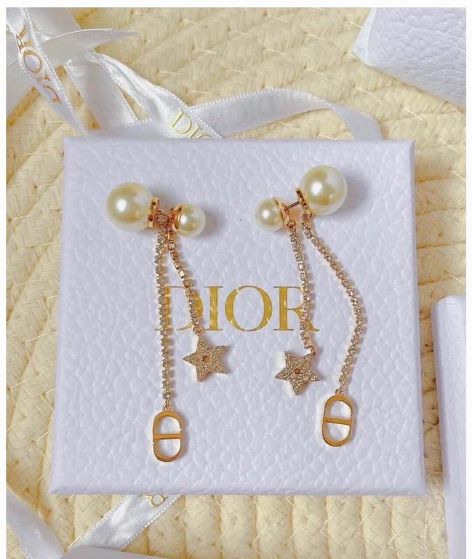 Dior Earring 07yxs64
